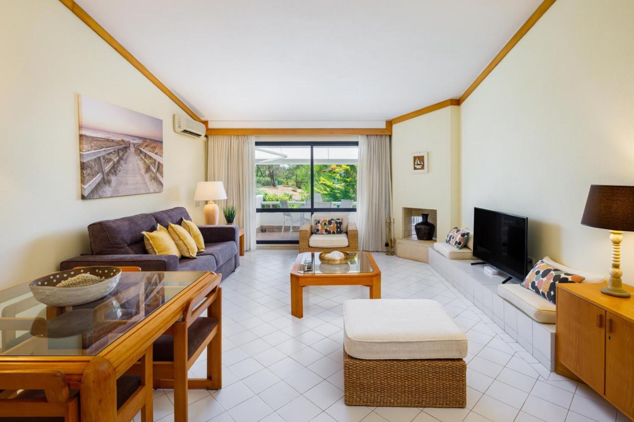 Apartament Victory Village T1 & Rooftop Terrace Quinta do Lago
